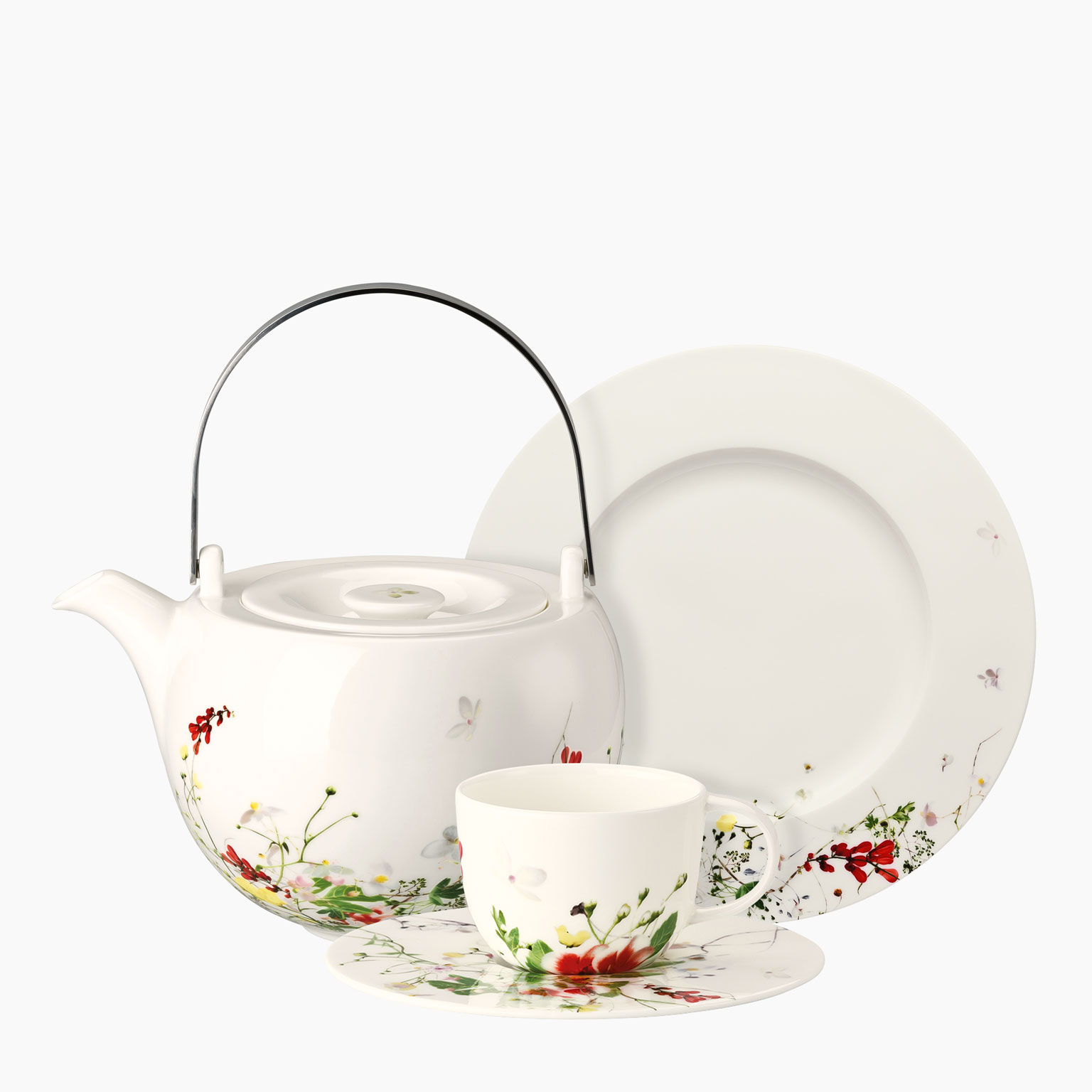 Official Rosenthal fine China and Porcelain Online Shop